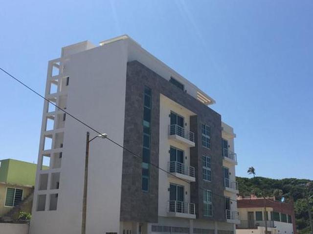 Pent House en Renta, en Raúl Anguiano, Esq. Felipe S. Gutiérrez, Fracc. Paraíso II