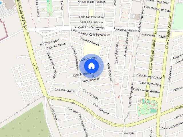 Pent House en Renta, en Raúl Anguiano, Esq. Felipe S. Gutiérrez, Fracc. Paraíso II