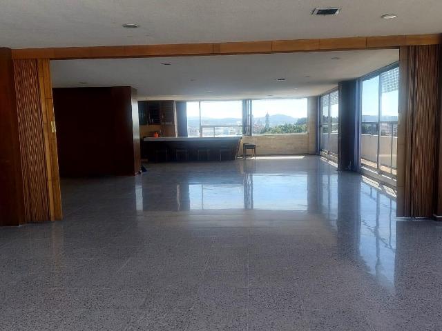 Pent house en renta, ideal para Centro de terapias/SPA, Caf? Lounge, Puebla Centro, Puebla