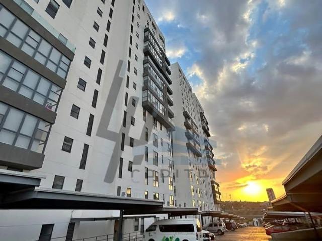 PENT HOUSE EN SUMMIT PARK EN RENTA