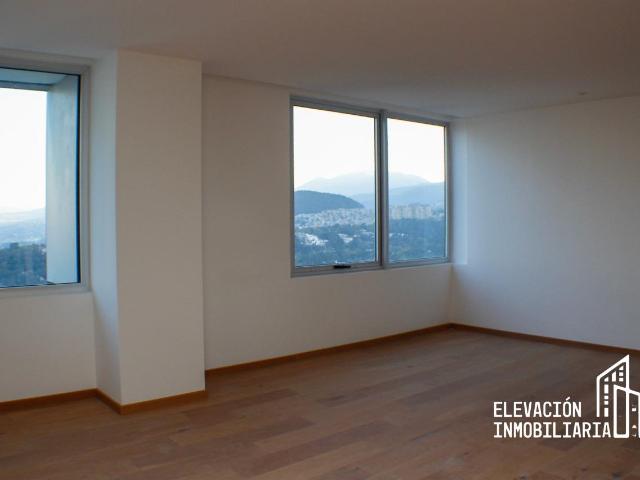 Venta Penthouse a estrenar Santa Fe, Av. Poetas, San Mateo Tlaltenango, Cuajimalpa de Morelos