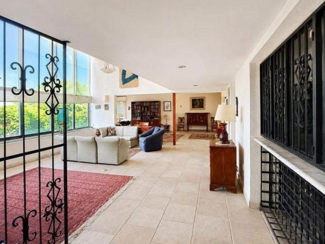 Pent house en venta Acapatzingo