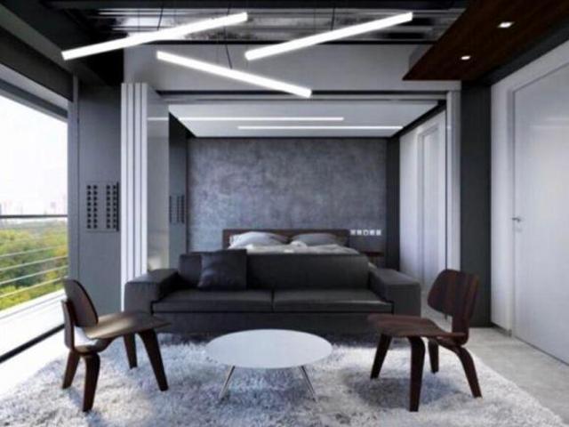 PENT HOUSE EN VENTA AMUEBLADO PRECIOSO ! ROOF GARDEN