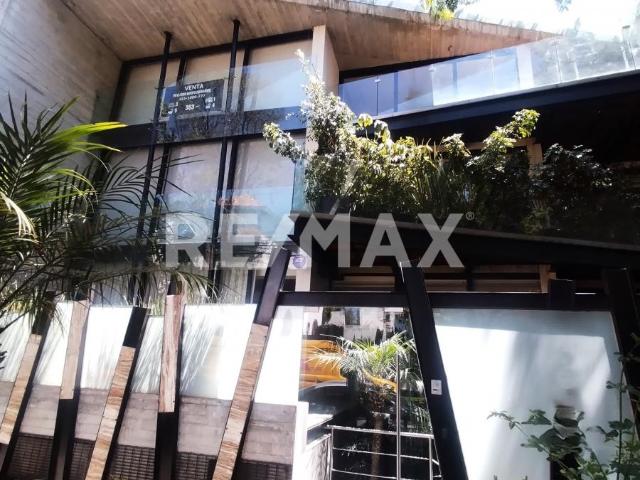 PENT HOUSE EN VENTA, CALLE GALILEO, POLANCO IV SECCION