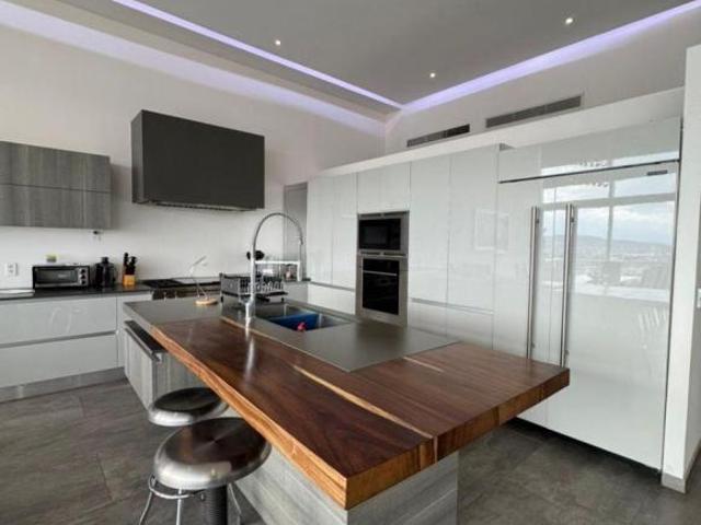 Pent House en Venta Central Park Guadalajara