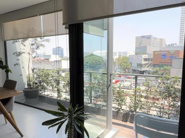 Pent House en venta Col del Valle Sur