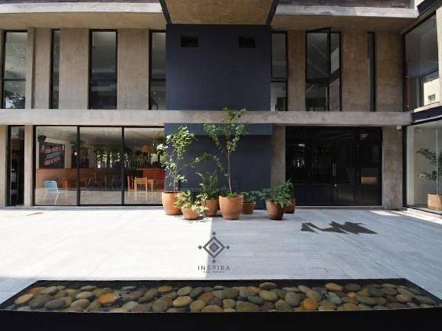 Pent House en venta con terraza en Colonia Americana
