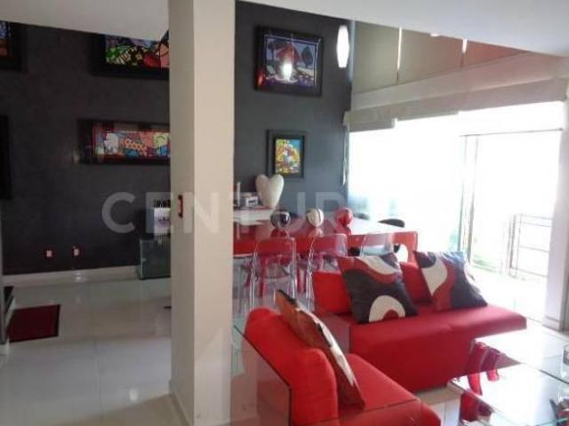 Pent House en venta en Ciudad de los Deportes