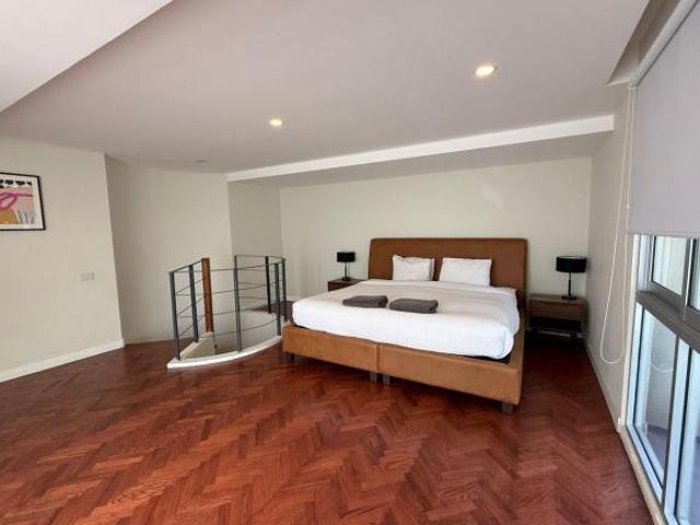 Pent House en Venta en Colonia Cuauhtemoc de 163 m2