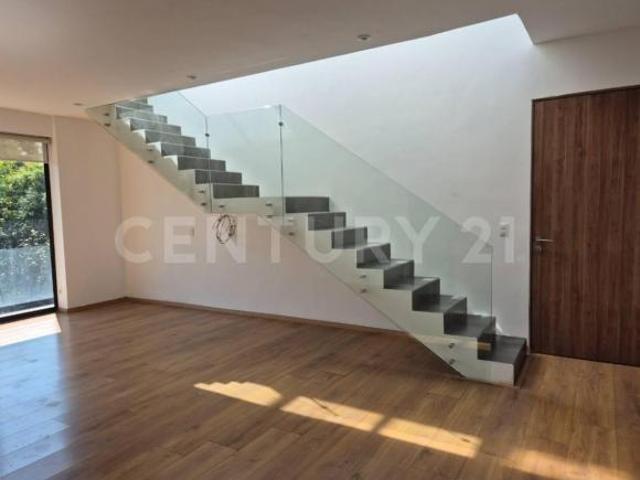 Pent House en Venta en la Colonia Anáhuac, Miguel Hidalgo, Ciudad de México