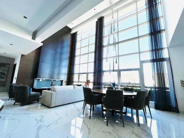 PENT HOUSE EN VENTA EN LOMAS VERDES