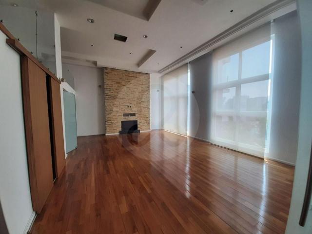 Pent house en venta en Polanco IV Secci?n 3 Rec?maras