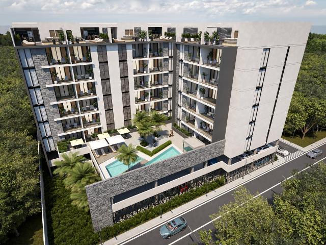 Pent House en venta en San Ram?n Norte