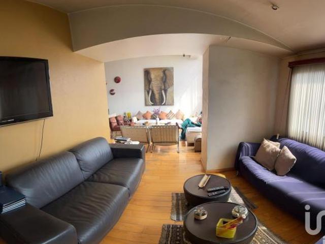 PENT HOUSE en VENTA en Vista Verde, Miguel Hidalgo, CDMX