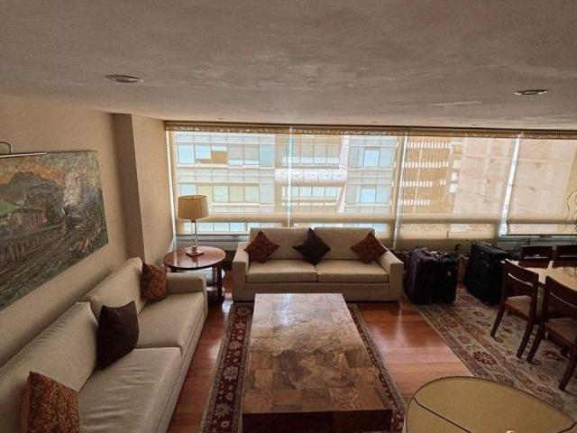 Pent House en Venta, Lomas de Chapultepec