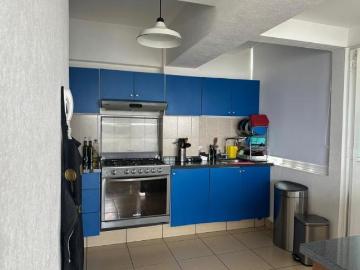 Pent House en VENTA 3 habitaciones, 2.5 baños, 2 estacionamientos