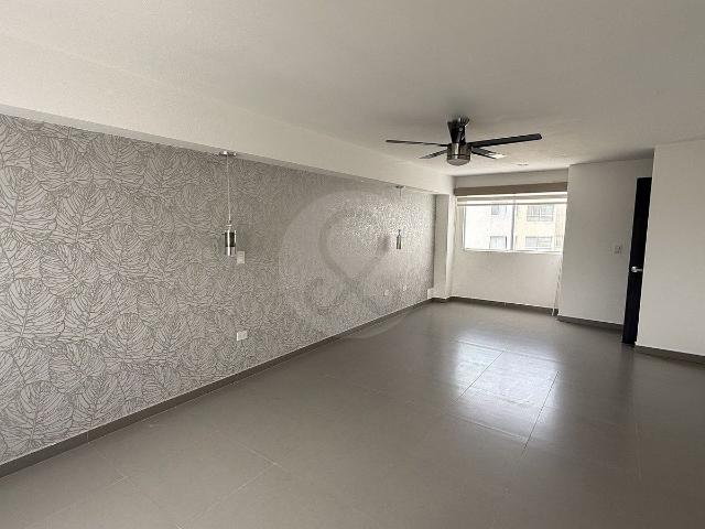 Pent House Fusión Único en Privalia Querétaro | El Depa Más Grande del Desarrol