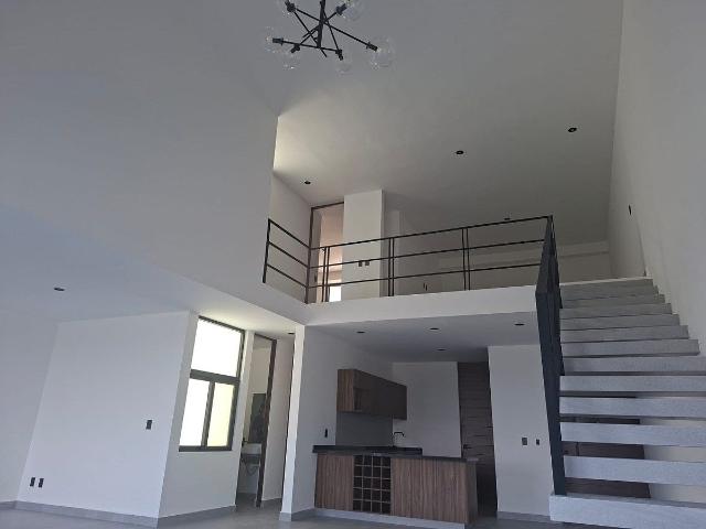 Pent House Renta Dos pisos y doble altura
