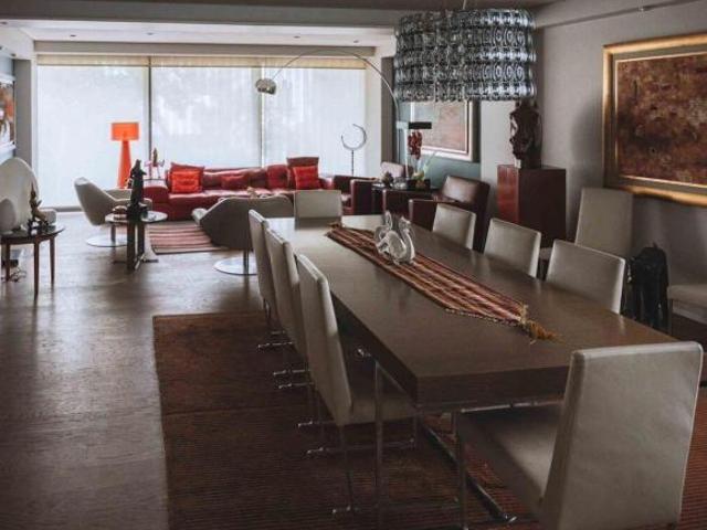 Pent House Venta,Col. Polanco
