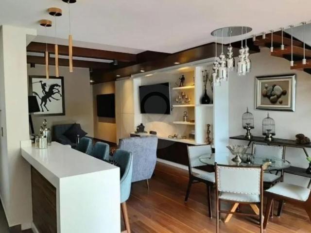 Pent House 3 rec?maras Col. Narvarte Oriente