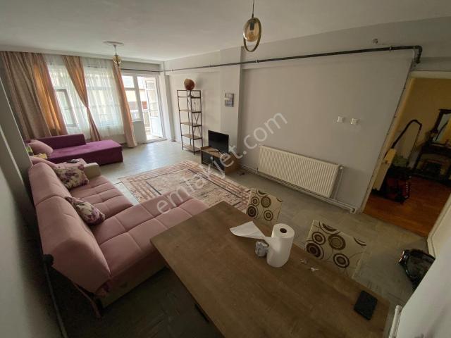 Pent Proje | Bandırma Çarşı'da Ara Kat 3+1 Satılık Daire