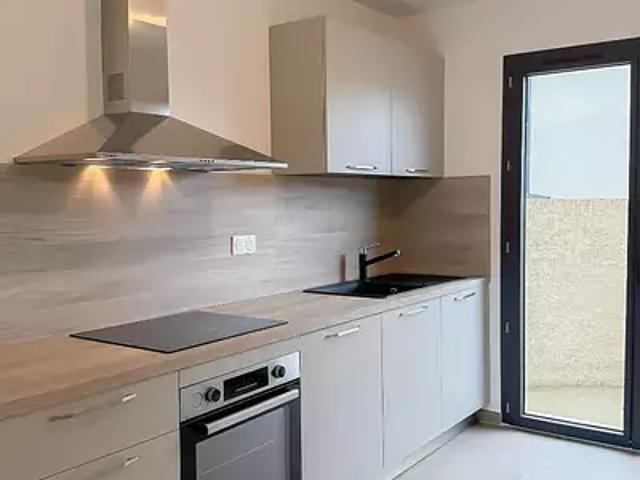 Penta di Casinca 20213 Achat / Vente maison 4 pièces t4 au dernier étage