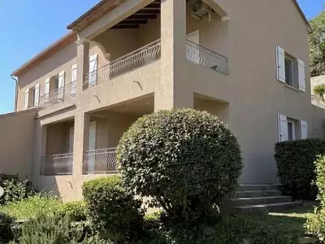 Penta di Casinca 20213 Achat / Vente maison 9 pièces t9 jardin