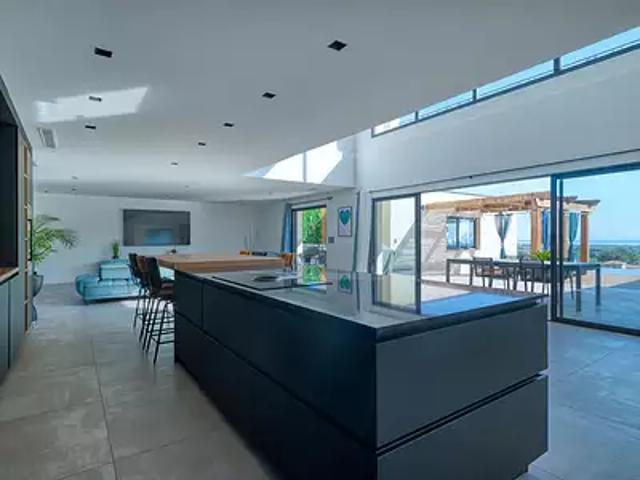 Penta di Casinca 20213 Achat / Vente maison 10 pièces t10 parking