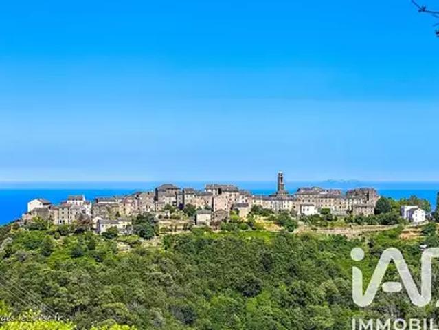 Penta di Casinca 20213 Achat / Vente maison 3 pièces t3 parking
