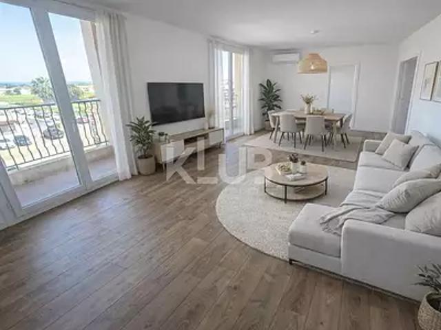 Penta di Casinca 20213 Achat / Vente appartement 3 pièces t3