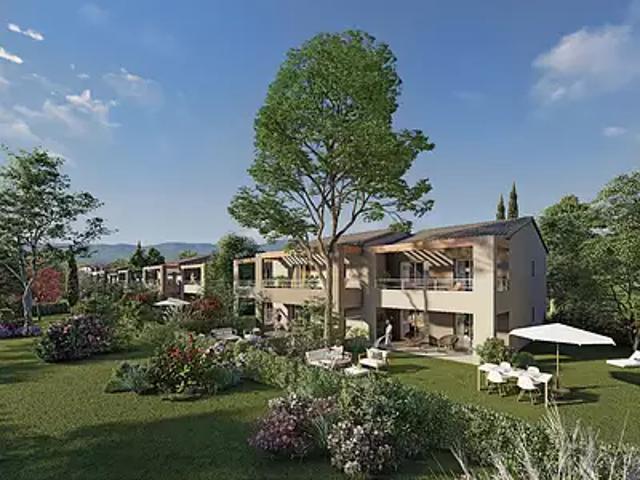 Penta di Casinca 20213 Achat / Vente appartement 3 pièces t3