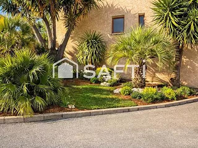 Penta di Casinca 20213 Achat / Vente appartement 3 pièces t3