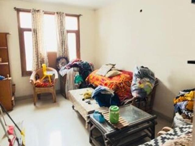 Penta Homes 2 Bedroom 1250 Sq. Ft. Apartment in Vip Road Zirakpur Listing ID: #10088