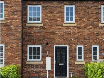 Pentagon Way, Wetherby LS22, 2 bed terraced house to rent, £1,325 pcm | PrimeLocation