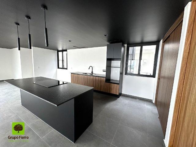pentahouse en renta en torre grand patria