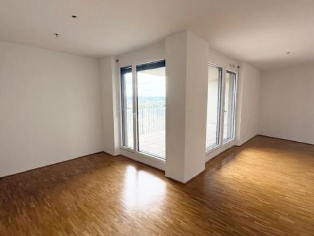 Penthousewohnung mit 4 Zimmern und Terrasse AB SOFORT!