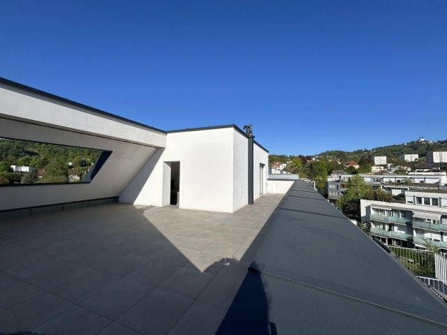 Penthousewohnung mit 360° Ausblick Top 12 | Neubauprojekt HAGEN8