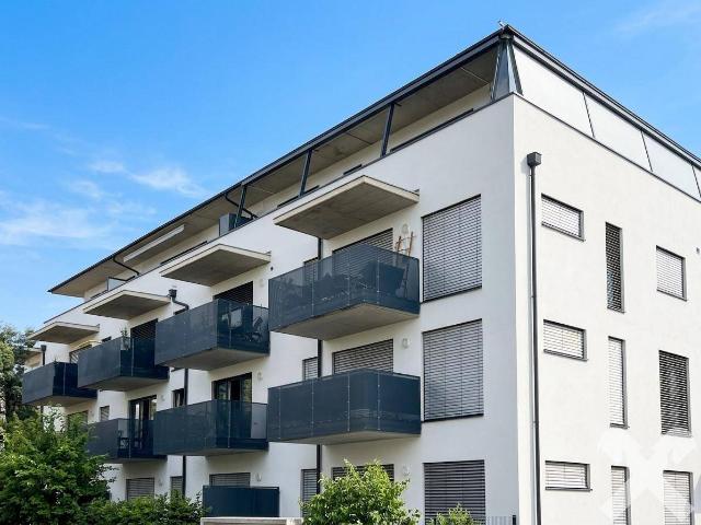 Penthousewohnung mit Traumblick in Graz St.Peter!