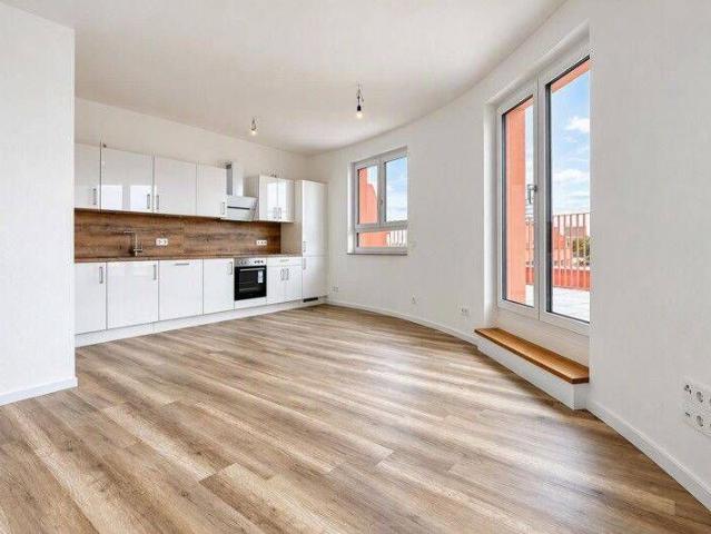 Penthousewohnung mit Wasserblick und Süd/West Balkon! Erstbezug