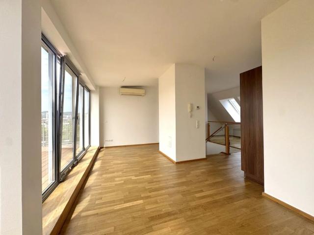 Penthousewohnung mit Weitblick 3 Zimmer Marionette am Allerheiligenplatz