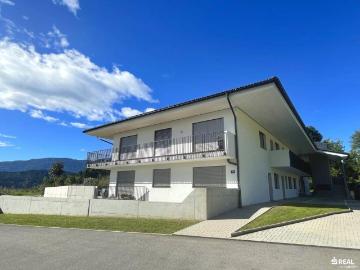 Penthousewohnung mit Blick auf den Millstätter See zwischen Berg und See Nähe Golfplatz!
