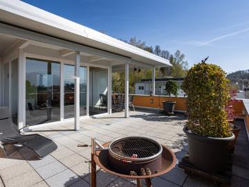 Wohnung zum Verkauf in 6835 - Keller, Terrasse