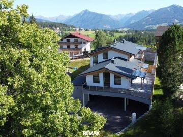 NEUER FIXPREIS! Penthousewohnung Neubauprojekt RITTIS LIVING
