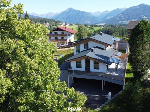 NEUER FIXPREIS! Penthousewohnung Neubauprojekt RITTIS LIVING