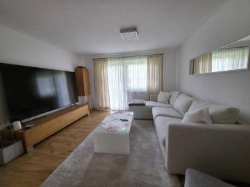 Penthousewohnung in Mayrhofen mit atemberaubendem Bergpanorama