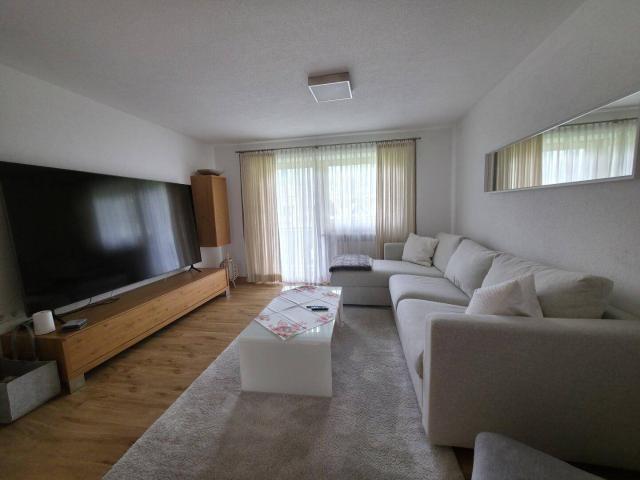 Penthousewohnung in Mayrhofen mit atemberaubendem Bergpanorama