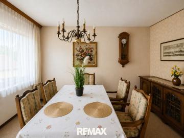 Penthousewohnung in beliebter, ruhiger Lage