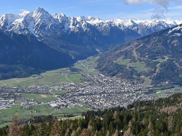 Penthousewohnung in Lienz 85m2 Wohnfläche/+45 m2 Terrasse sofort verfügbar