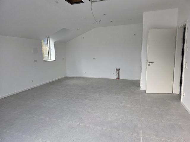 Penthousewohnung in Trier Quint, Neubau Erstbezug, sonnige ruhige Lage