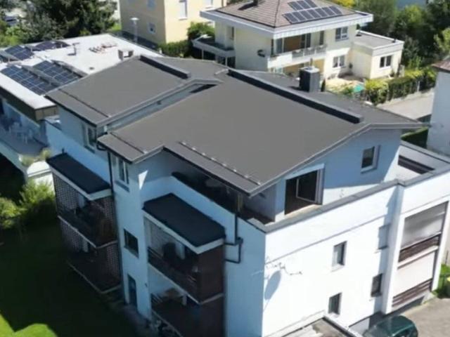 Penthousewohnung in Wörthersee Nähe!